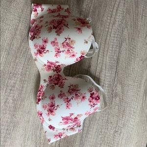 NWOT Laura Ashley Bra